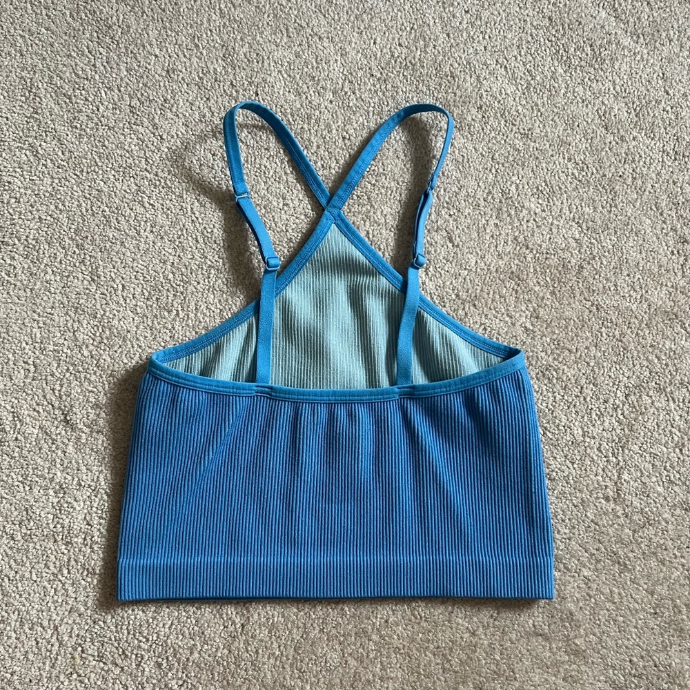 Colsie halter top - Picture 3 of 4
